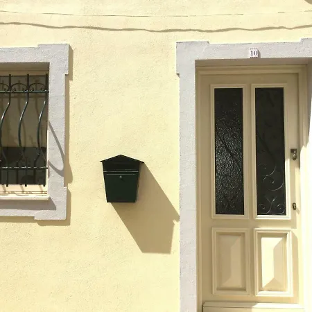 Yellow House - Checkinhome Διαμέρισμα *