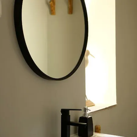 Διαμέρισμα Yellow House - Checkinhome