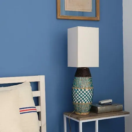 Apartmán Yellow House - Checkinhome *