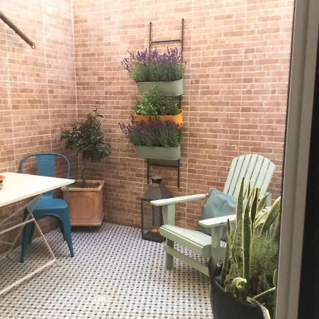 Yellow House - Checkinhome Appartement Boliqueime