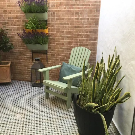 Appartement Yellow House - Checkinhome *