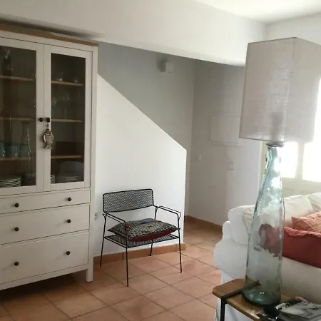 Appartement Yellow House - Checkinhome Boliqueime