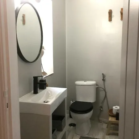 Yellow House - Checkinhome Boliqueime