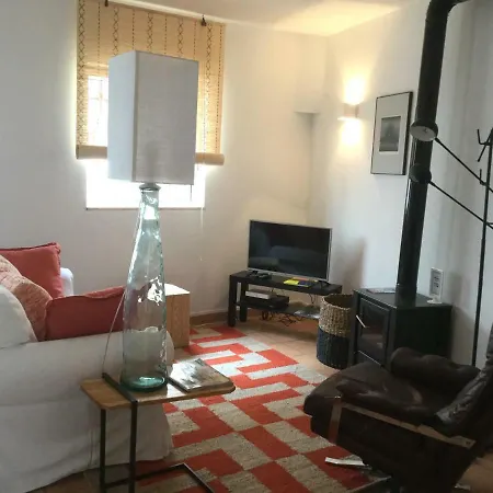 Appartement Yellow House - Checkinhome *