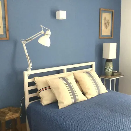 Appartement Yellow House - Checkinhome