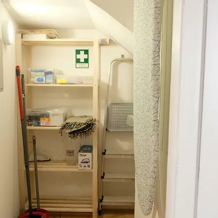 Yellow House - Checkinhome Appartement *