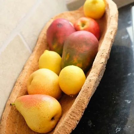 Appartement Yellow House - Checkinhome Boliqueime