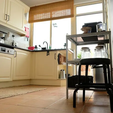 Appartement Yellow House - Checkinhome Boliqueime