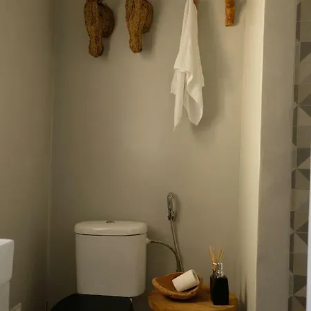 Appartement Yellow House - Checkinhome *