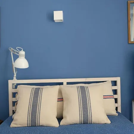 Yellow House - Checkinhome Appartement