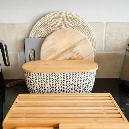 Yellow House - Checkinhome Appartement Boliqueime