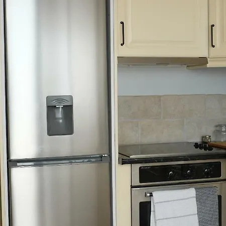 Yellow House - Checkinhome Boliqueime