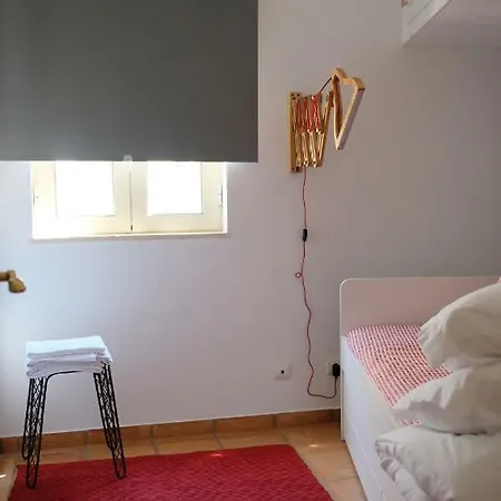 Yellow House - Checkinhome Boliqueime