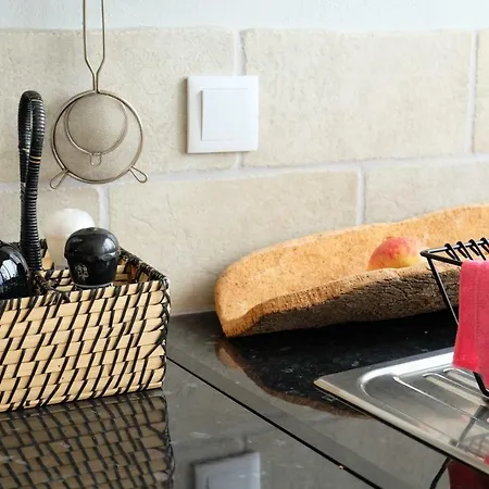 Appartement Yellow House - Checkinhome