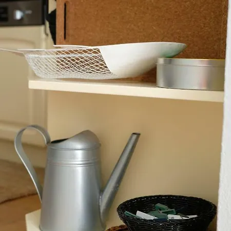 Appartement Yellow House - Checkinhome