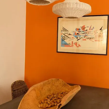 Yellow House - Checkinhome Boliqueime