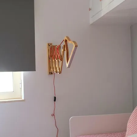 Appartement Yellow House - Checkinhome *