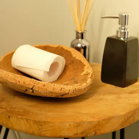 Apartment Yellow House - Checkinhome Boliqueime