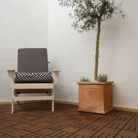 Appartement Yellow House - Checkinhome Boliqueime