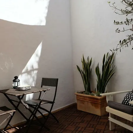 Yellow House - Checkinhome Appartement Boliqueime