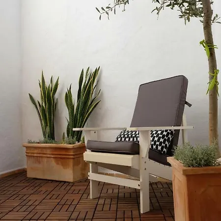 Yellow House - Checkinhome Boliqueime