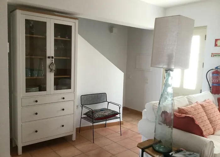 Apartament Yellow House - Checkinhome Boliqueime