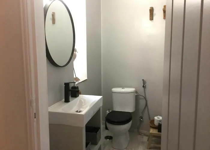 Yellow House - Checkinhome Boliqueime