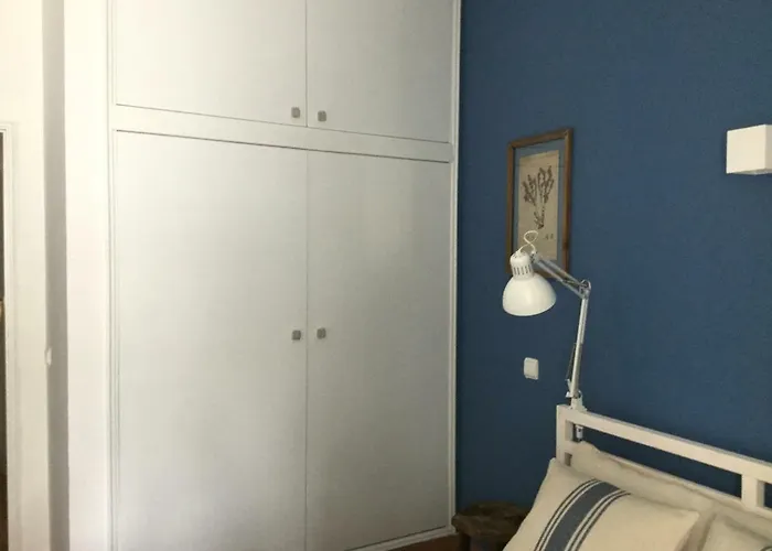 Yellow House - Checkinhome * Boliqueime