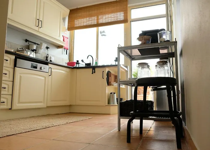 Apartament Yellow House - Checkinhome Boliqueime