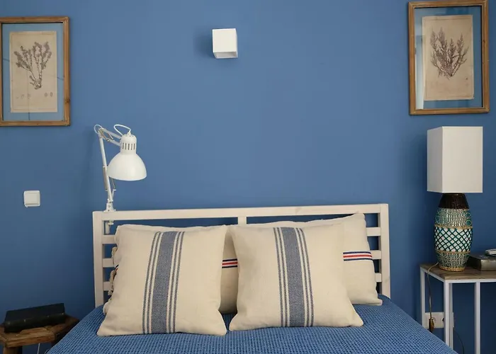 Yellow House - Checkinhome Apartament