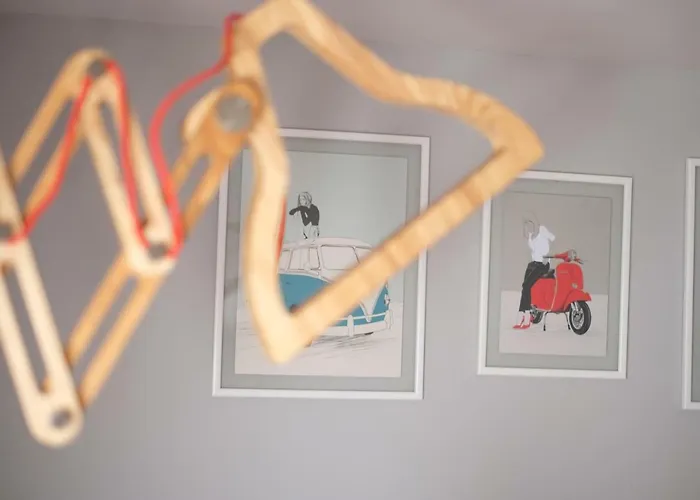 Yellow House - Checkinhome Apartament Boliqueime