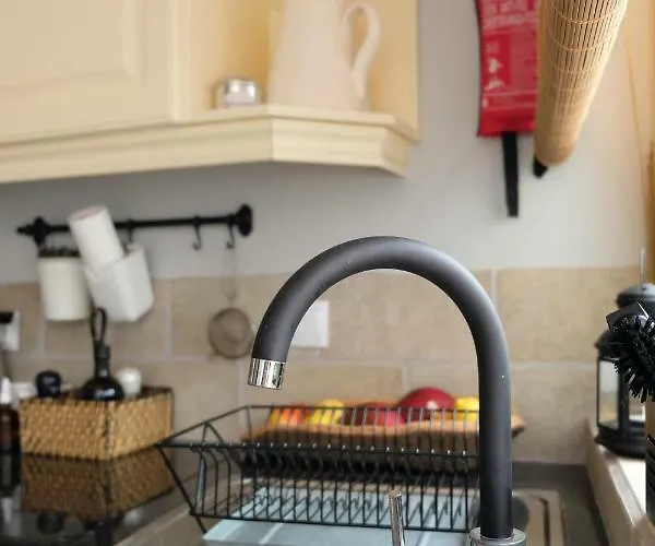 Yellow House - Checkinhome * Boliqueime