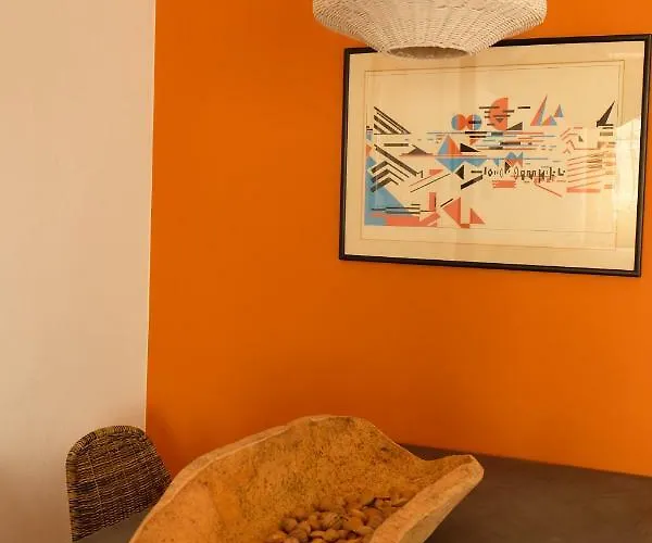 Yellow House - Checkinhome Boliqueime