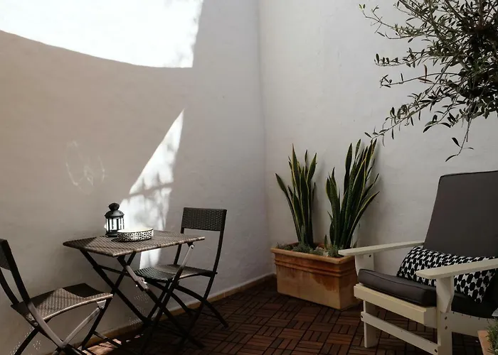 Yellow House - Checkinhome Apartament Boliqueime