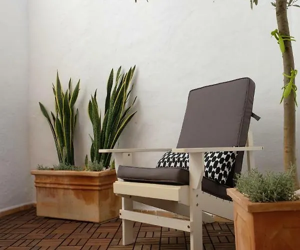 Yellow House - Checkinhome Boliqueime